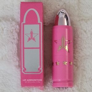 *BNIB* Jeffree Star Cosmetics Lip Ammunition in shade Celebrity Skin